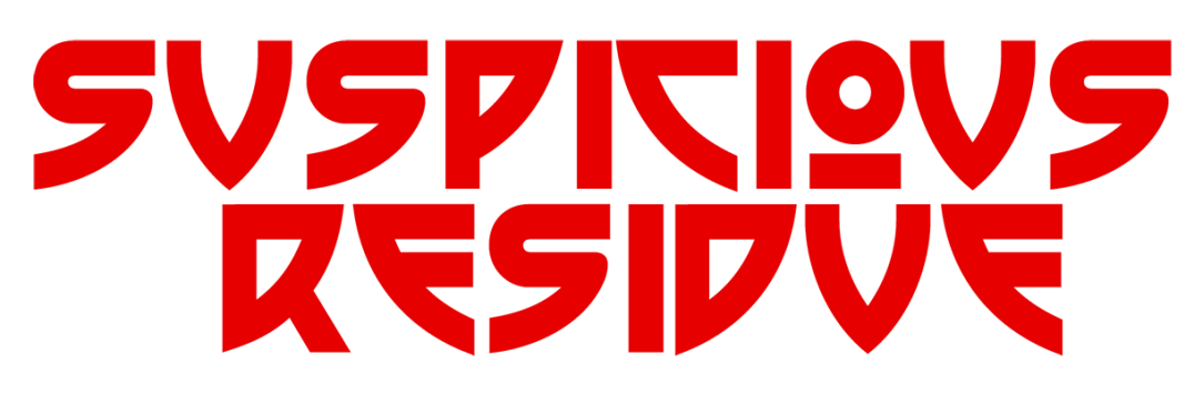 Suspicious Residue